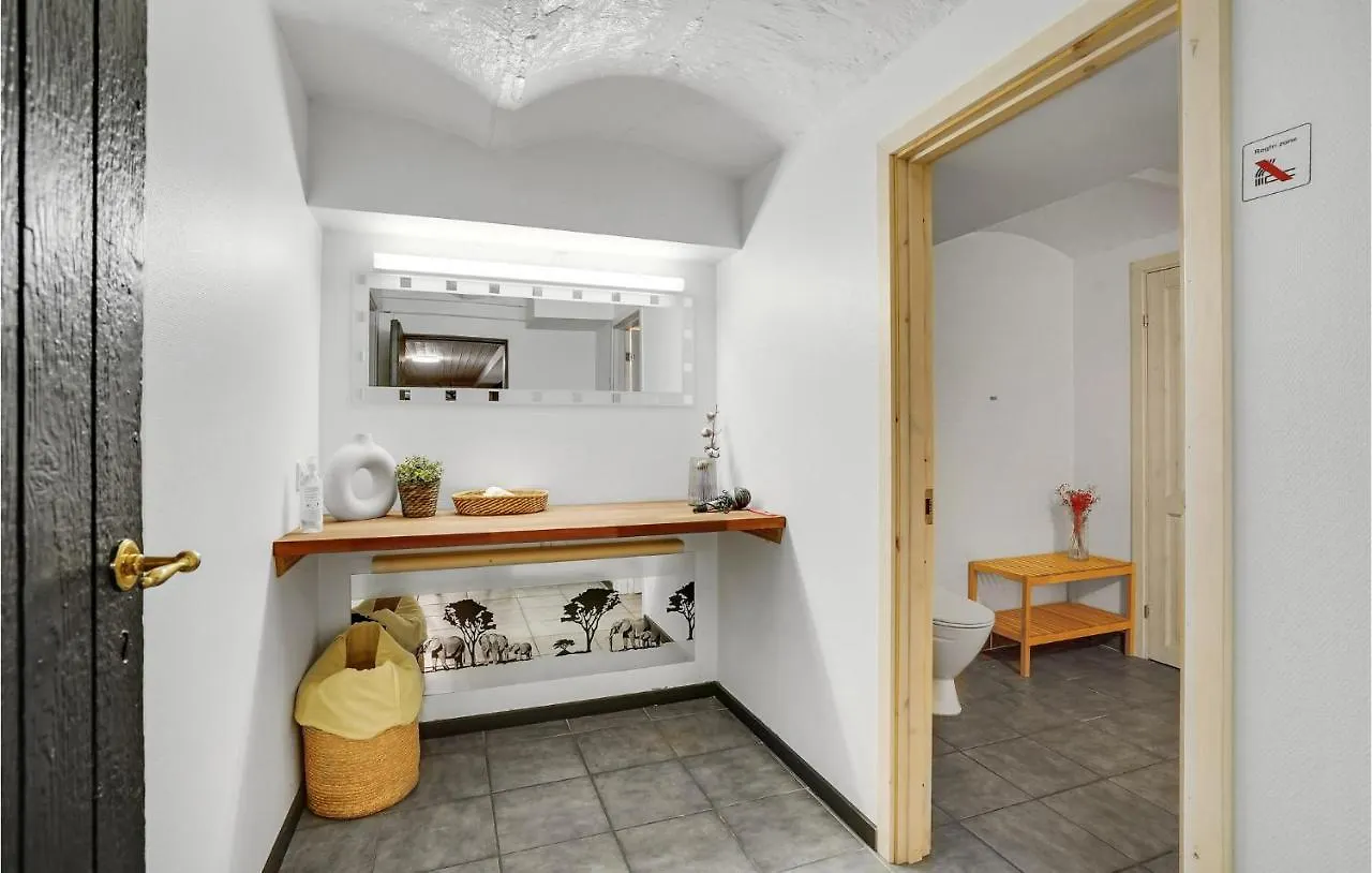 Awesome Apartment In Esbjerg V With Kitchen Denmark